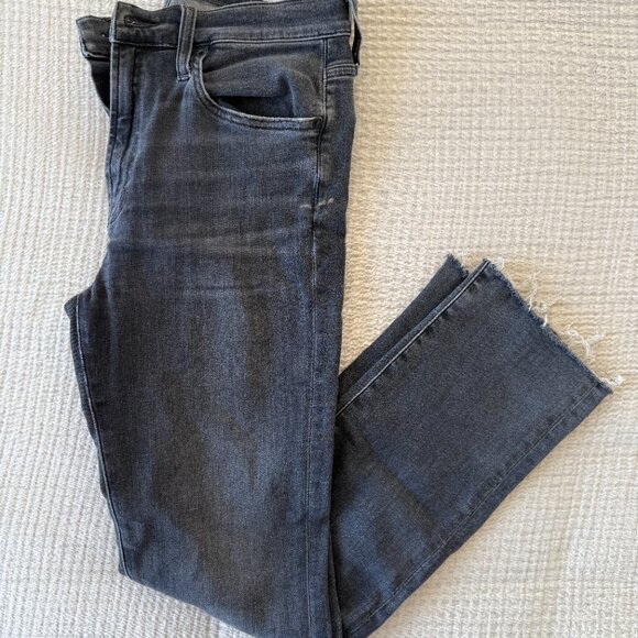 Edwin - Bree Jean - Washed Black - 27 - Picture 2 of 8